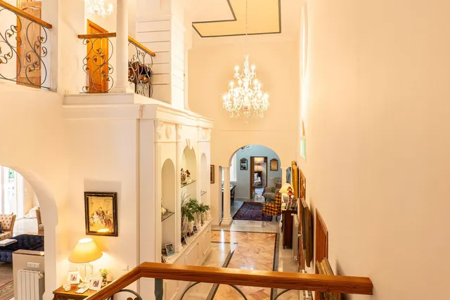 Chalet 5 habitaciones 539m² en venta - Costa Del Sol — 25