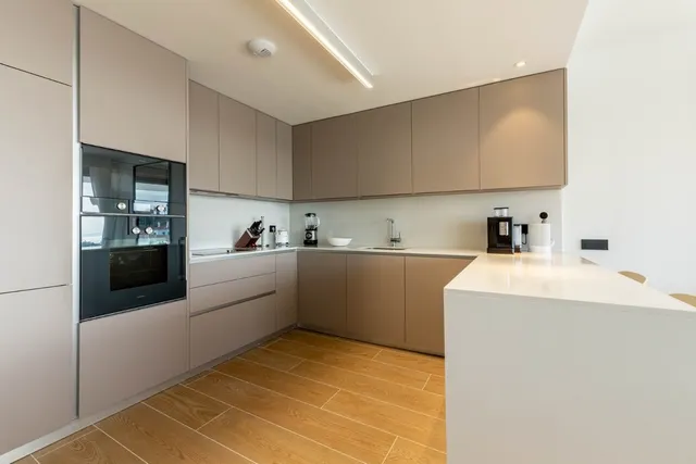 Ático 3 habitaciones 136m² en venta - Costa Del Sol — 15