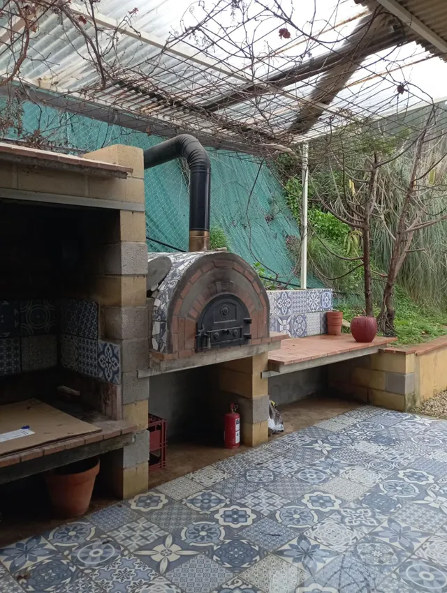 Casa rural en alquiler de larga temporada en Alzira — 23