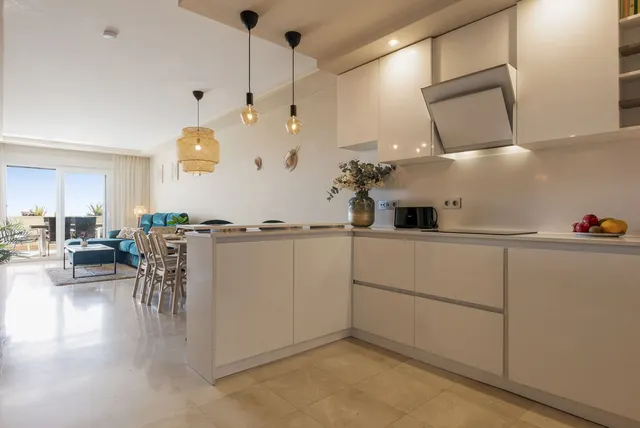 Apartamento 2 habitaciones 80m² en venta - Costa Del Sol — 10