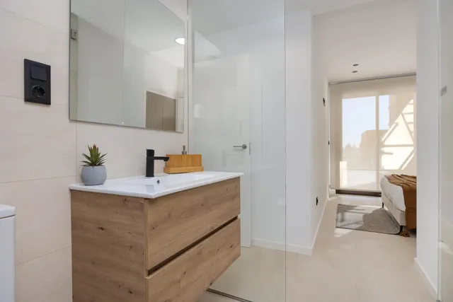 Planta baja 2 habitaciones 83m² en venta - Serena Golf — 44