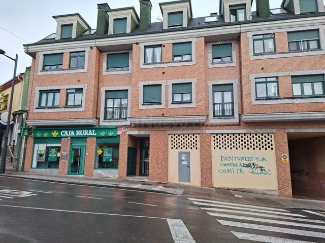 Se vende Trastero en San Claudio, Oviedo (Asturias) - foto 2
