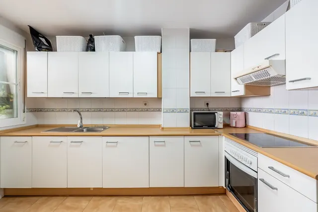 Ático 3 habitaciones 101m² en venta - Costa Del Sol — 10