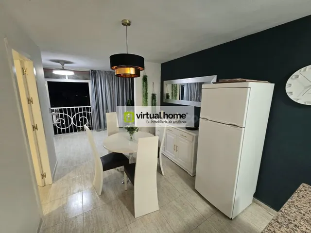 Apartamento con vistas al mar — 3