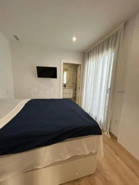 Adosado 2 habitaciones 99m² en venta - Costa blanca sur — 11