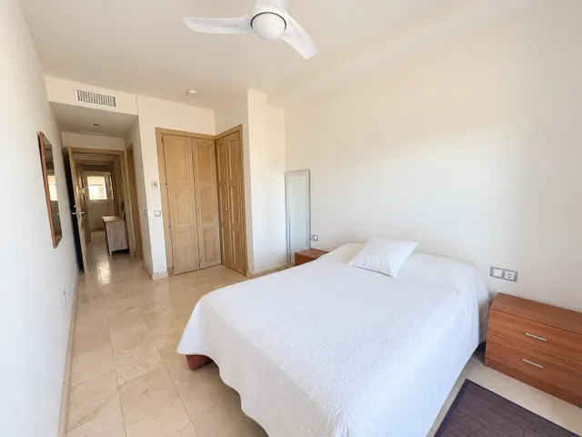 ¡espectacular piso en los tinajones! — 15