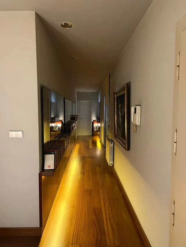 ESPECTACULAR VIVIENDA EN EL CENTRO DE ELCHE — 15