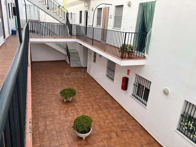 APARTAMENTO EN CHIPIONA - foto 4