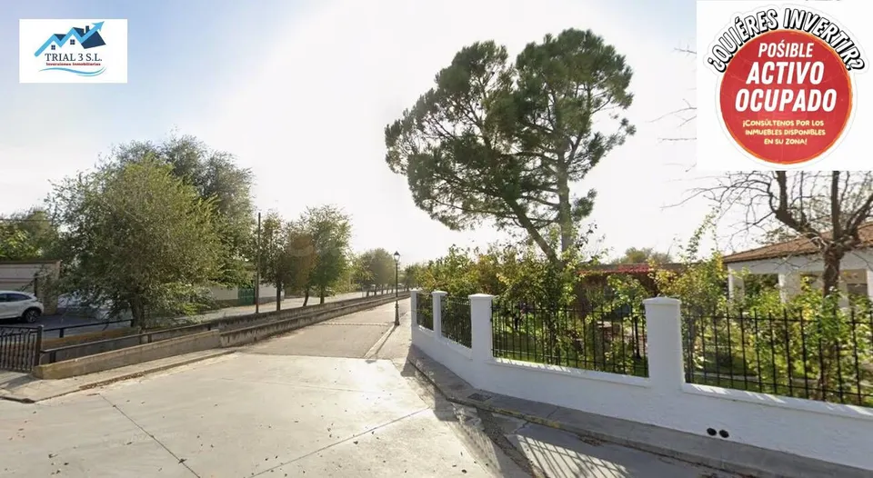 Venta de Casa en Toledo