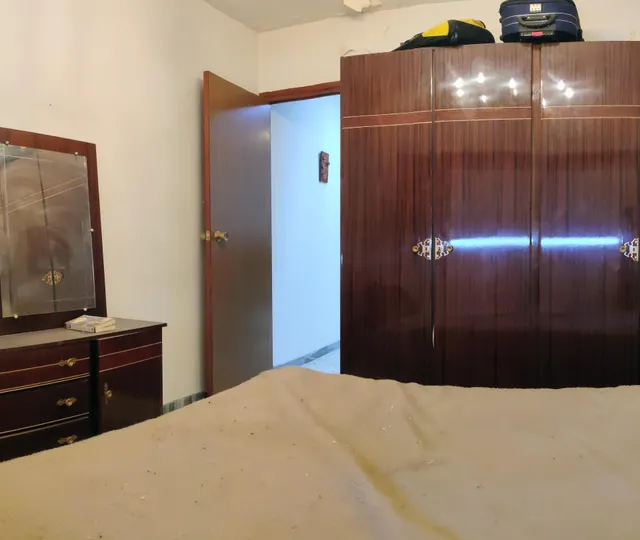 MACAEL ( ALMERÍA ). VENTA DE CASA EN EL CENTRO DEL PUEBLO CON PLAZA DE PARKING. — 12