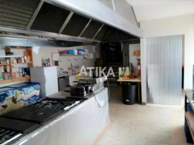 LOCAL EN VENTA BAR RESTAURANTE - foto 4