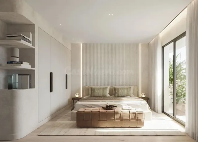 Apartamento 3 habitaciones 92m² en venta - Parque Central — 11