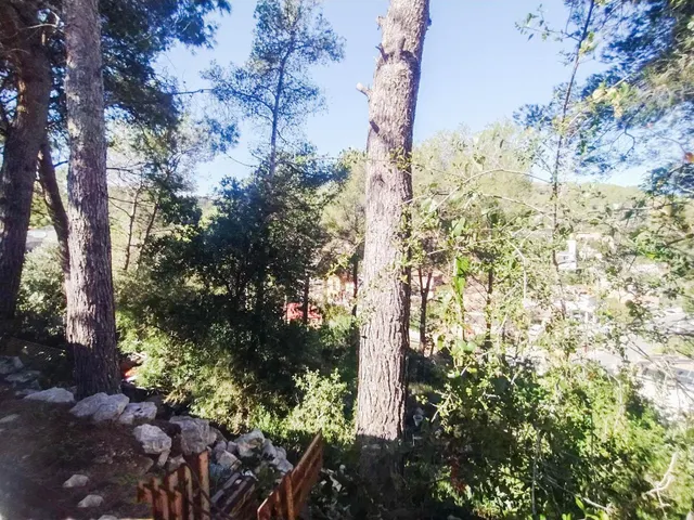 PARCELA  A LA VENTA EN CASTELLET I LA GORNAL, BARCELONA — 5