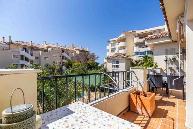 Ático 3 habitaciones 106m² en venta - Riviera del sol — 35