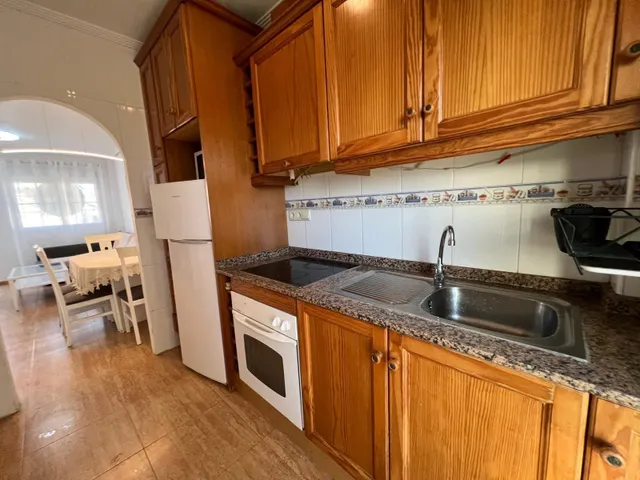 Vivienda soleada en Orihuela Costa — 14