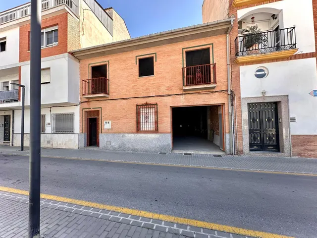 Magnífica casa en construcción