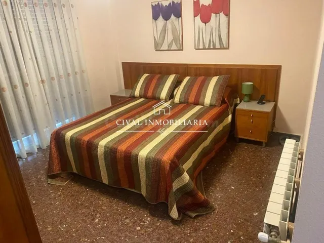 PISO VENTA SANT ISIDRE - VALENCIA - foto 4