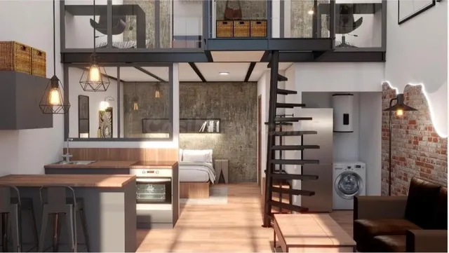EXCLUSIVA PROMOCIÓN DE CUATRO APARTAMENTOS DE DISEÑO EN EL I
