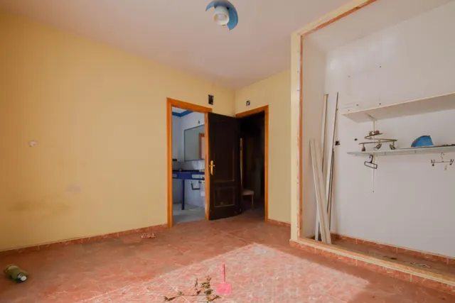 CASA INDEPENDIENTE EN CIJUELA — 21