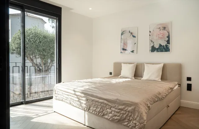 Villa 5 habitaciones 540m² en alquiler - Marbella — 8
