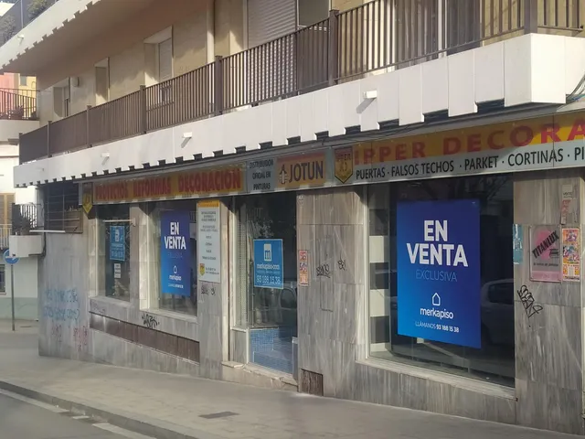 Gran local en Viladecans — 3