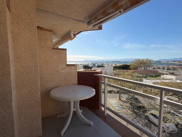 Terraza de ensueño con vistas al mar | 2 hab. dobles | Parki - foto 2