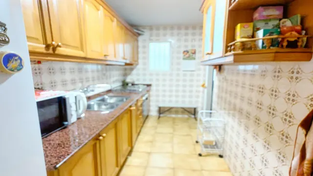 Piso en Benidorm - Zona Poniente - foto 4