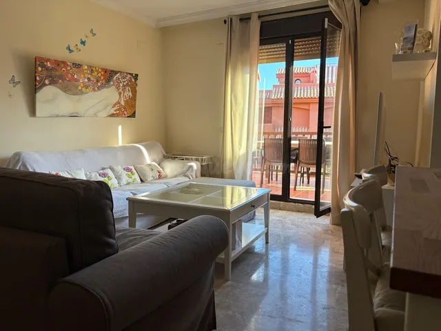 Apartamento 2 habitaciones 92m² en venta - Costa Del Sol — 3