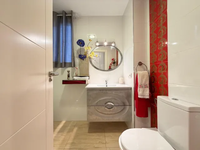 Apartamento 2 habitaciones 54m² en venta - Paseo maritimo — 7