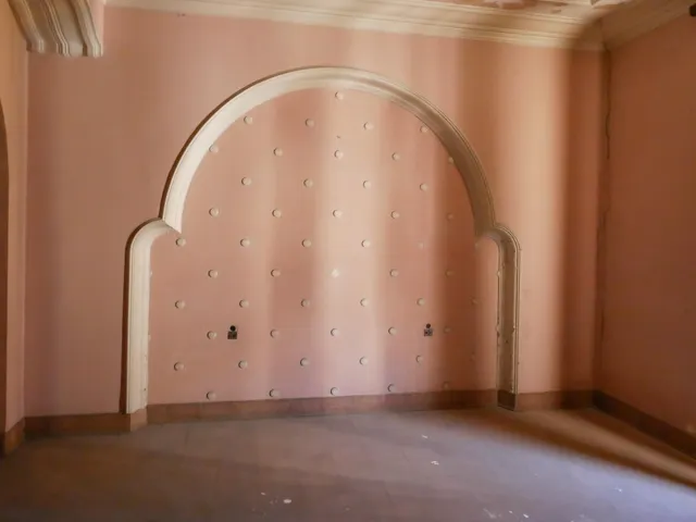 PALACETE HISTÓRICO DE 1900 EN EL CENTRO DE ALBERIC – 14 habitaciones, JARDINES Y GRAN POTENCIAL — 42