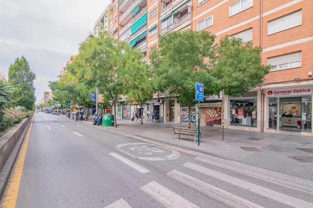 OPORTUNIDAD EN ALQUILER DE ESTUDIO EN CAMINO DE RONDA — 21