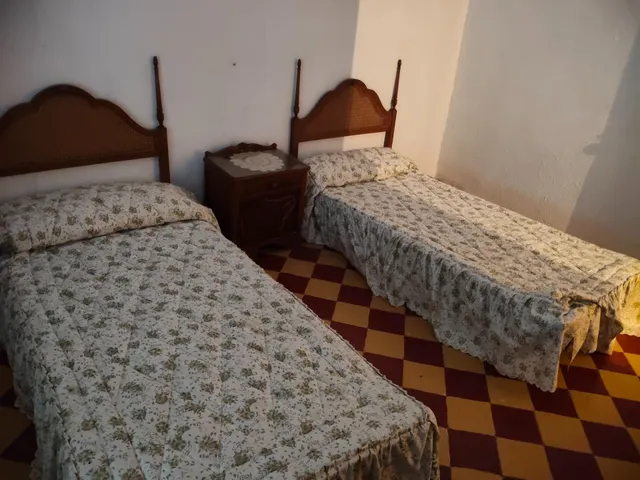 Se vende casa en Villanueva de Huerva — 24