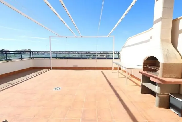 Apartamento 2 habitaciones 87m² en venta - Pueblo Latino — 17