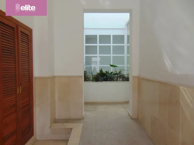 FANTASTICO PISo EN EL CENTRO DE JEREZ CON GARAJE — 3