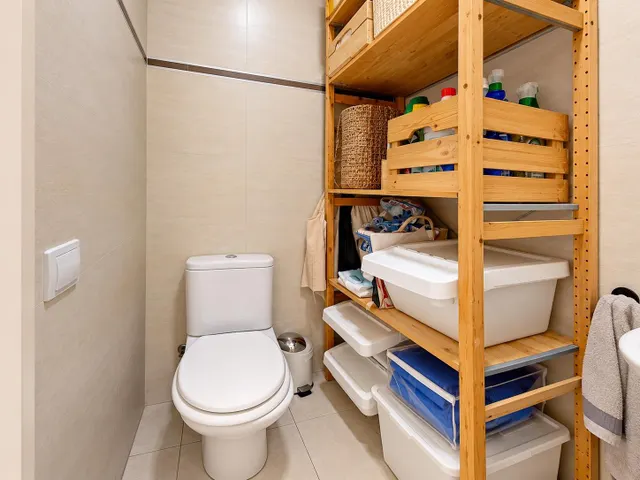Acorán: terrazas, mar, jacuzzi y garaje — 41