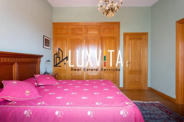 Atico duplex en playa de las americas con vistas al mar — 15