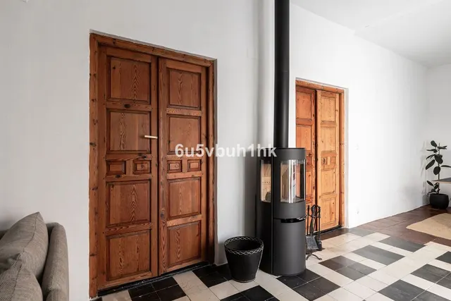 Adosado 8 habitaciones 414m² en venta - Centro — 7