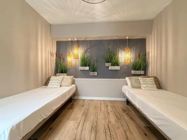 Casa en alquiler en Camarles — 21