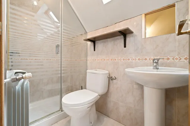 Ático Dúplex 2 habitaciones 105m² en venta - Castilla — 21