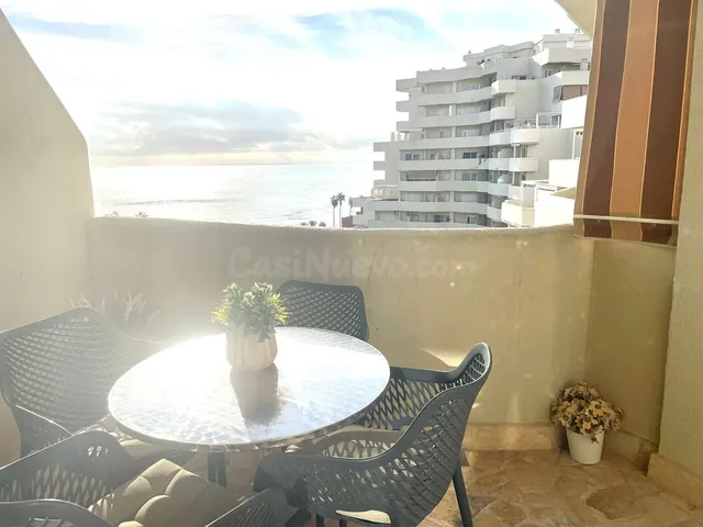 Apartamento 1 habitación 45m² en venta - Centro — 5