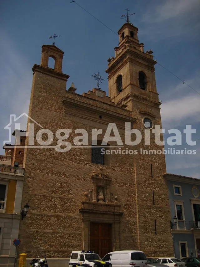 TERRENO URBANO junto Av. Espioca — 23