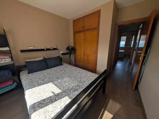 Ático 2 habitaciones 70m² en venta - Les Cases dAlcanar — 23