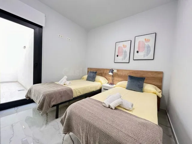 Apartamento 2 habitaciones 81m² en venta - La Ciñuelica - Villa Rosa — 25
