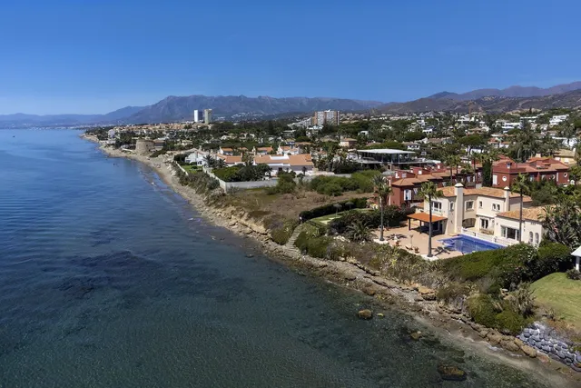 Chalet 5 habitaciones 486m² en venta - Marbella — 48