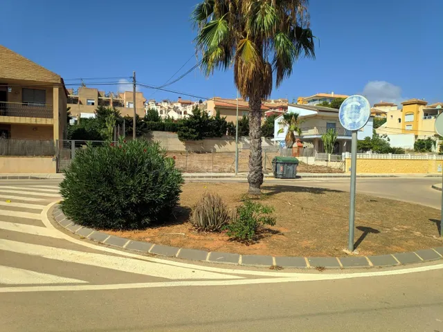 Terreno urbano en venta - CARMOLÍ - foto 4
