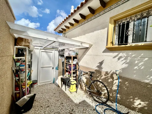 Villa 4 habitaciones 73m² en venta - Villamartín-Las Filipinas — 41