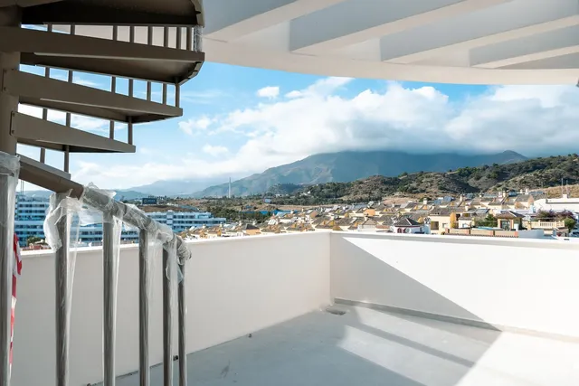 Ático Dúplex 2 habitaciones 90m² en venta - Costa Del Sol - foto 3
