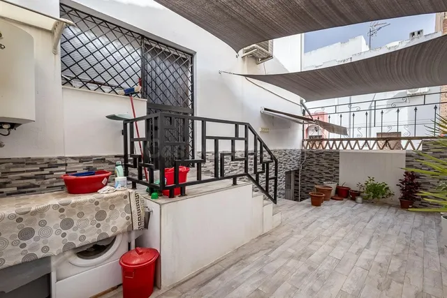 Casa unifamiliar en pulianillas — 26