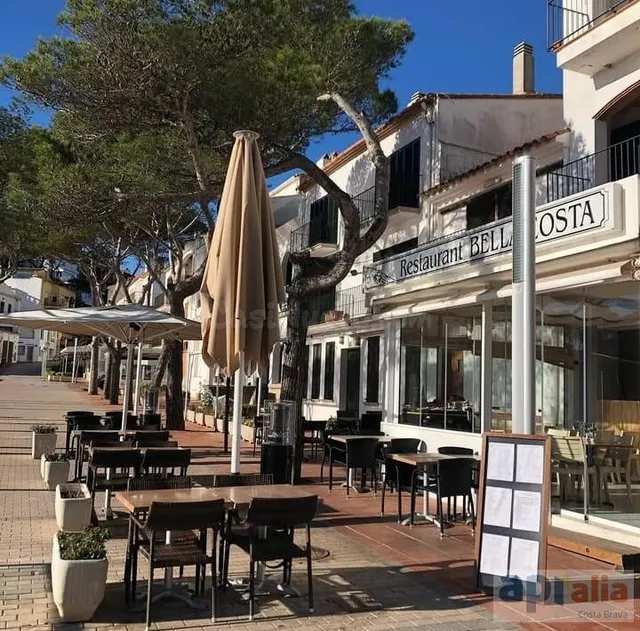 Negocio 205m² en venta - Llafranc - foto 3