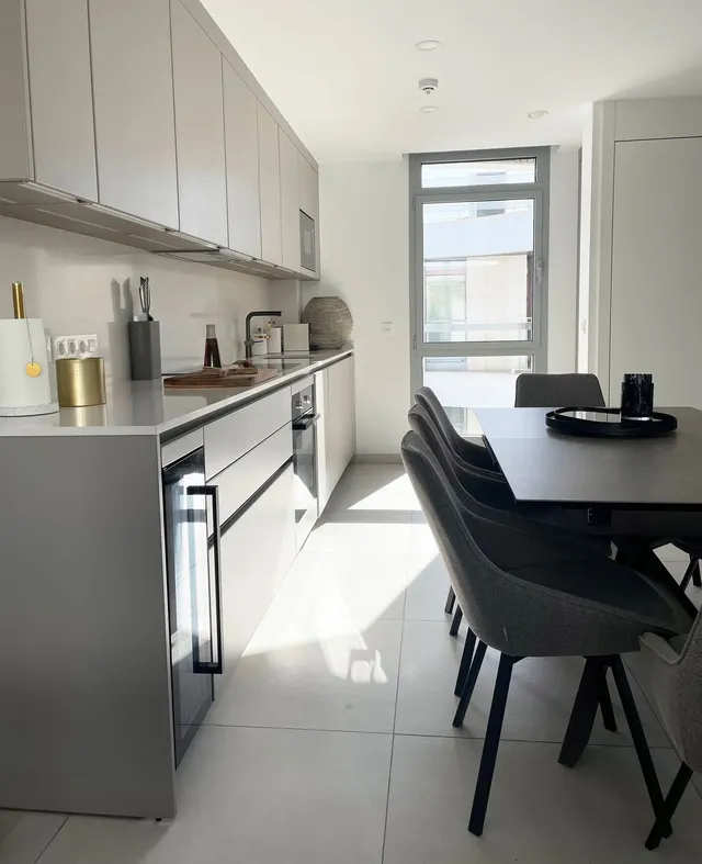 Ático 3 habitaciones 83m² en venta - Marbella — 11